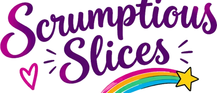 Scrumptious Slices